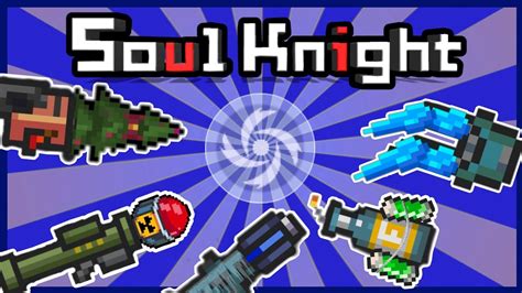 soul knight merge